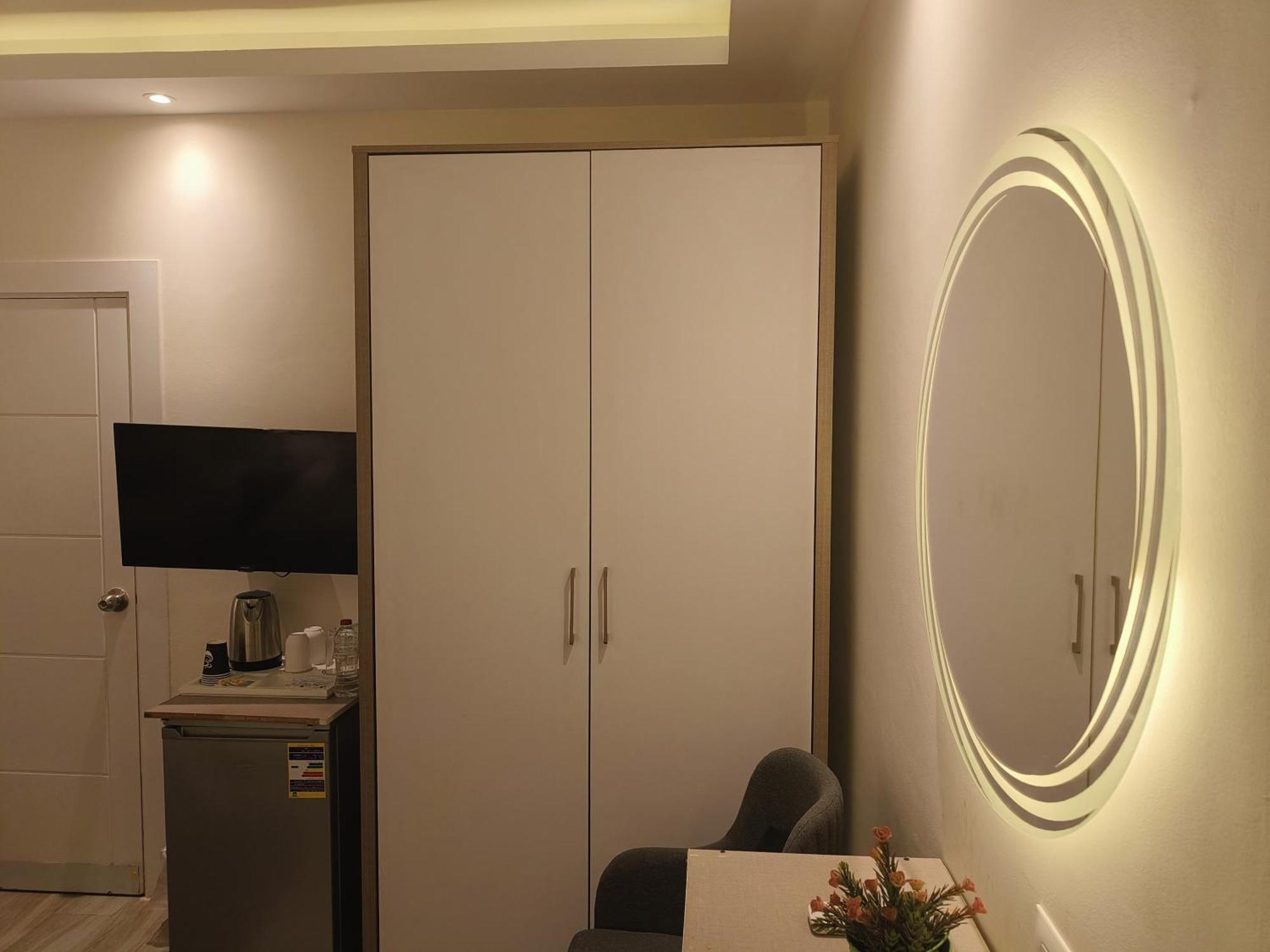 Maria Pyramids House Hotel Kafrat al Jabal Ngoại thất bức ảnh