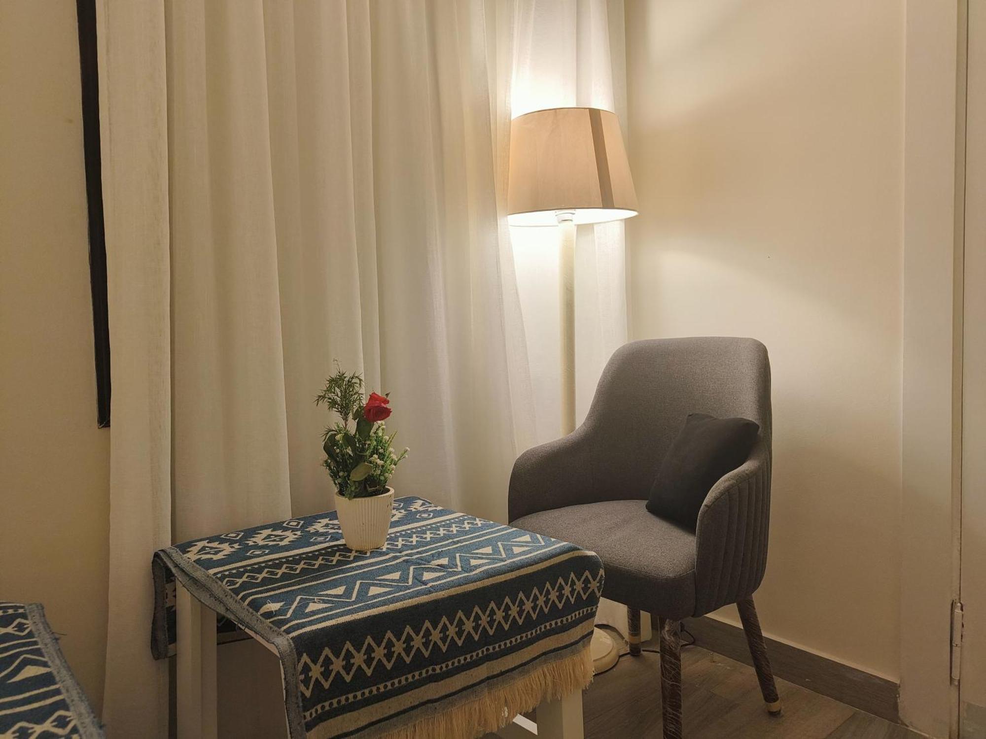 Maria Pyramids House Hotel Kafrat al Jabal Ngoại thất bức ảnh