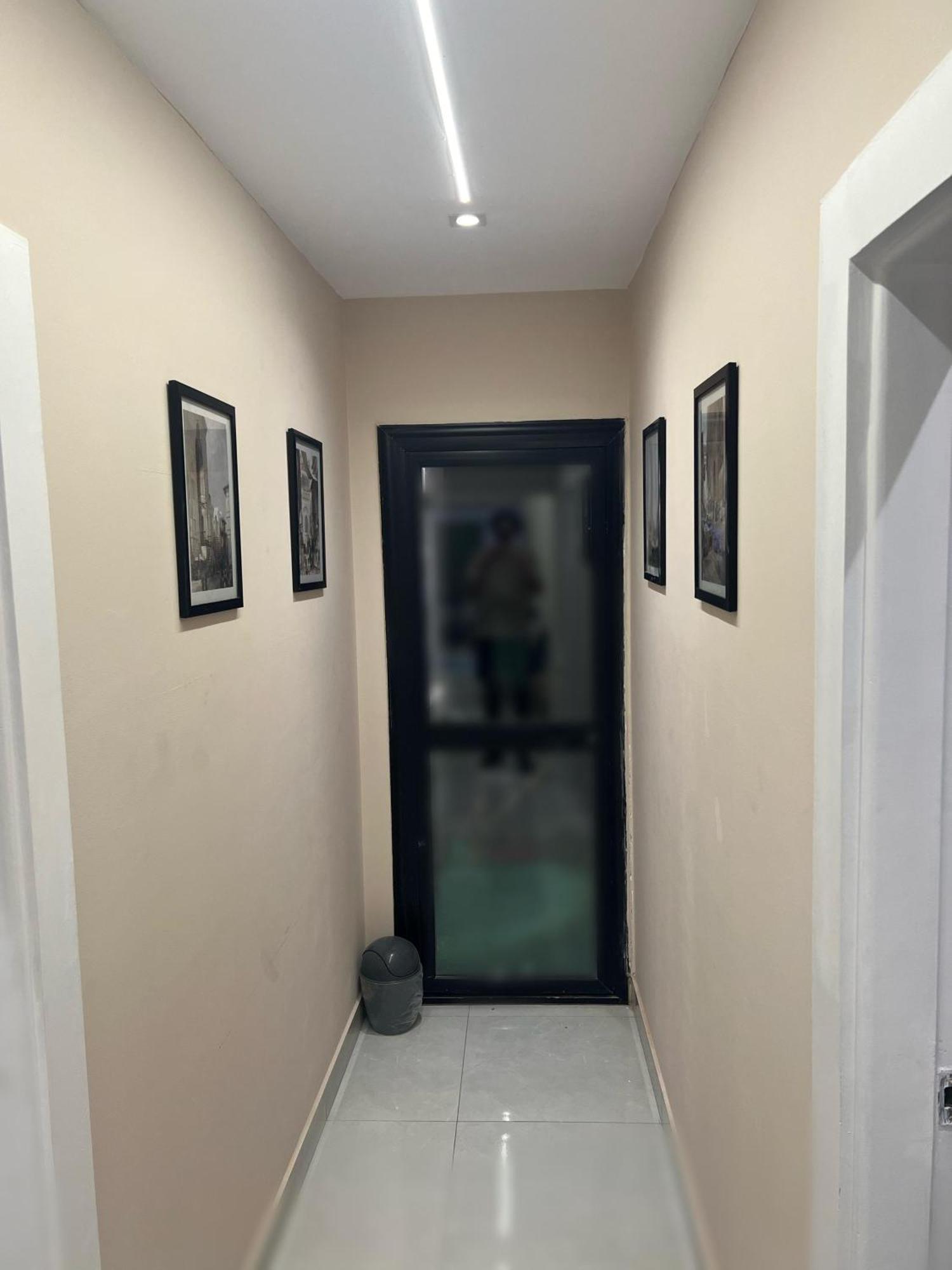 Maria Pyramids House Hotel Kafrat al Jabal Ngoại thất bức ảnh
